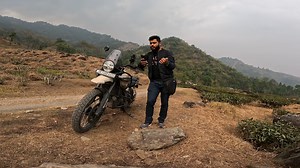 ROYAL ENFIELD HIMALAYAN 450 vs KTM ADVENTURE 390s - Practical Comparison Review Part 2 | Biker Niladri