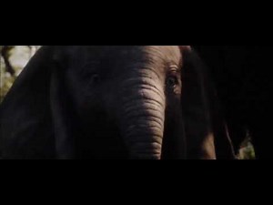 DUMBO End scene 2019 full movie link below