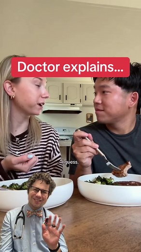 Why Do Raw Vegetables Taste Spicy? Quick Doctor Explanation