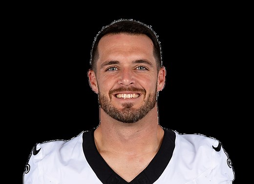 Derek Carr 2024 Stats per Game - NFL - ESPN
