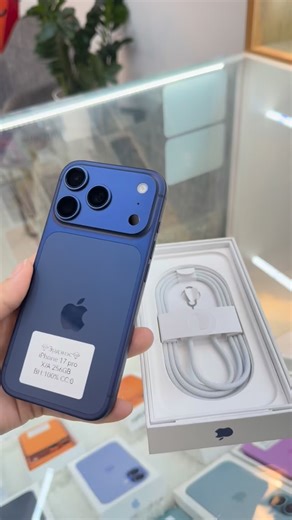 Treasure -Эрдэнэс - Баталгаат гар утас худалдаа on Instagram: "📱 iPhone 17 Pro — 256GB ✨ Лац л задарсан, огт ашиглаагүй (шинэ) 📶 Биет SIM + eSIM дэмжинэ 💰 Үнэ: 4,200,000₮ 🚀 Шинэтэй дөхсөн condition, Pro хүч чадал 👉 Ийм боломж ховор — амжаад аваарай! 🚗 Бэлэн нөөцөөс шууд хүргэлттэй! 📞 Холбоо барих: 90080004 📍 Хаяг: Төв Теди ертөнцийн зүүн талд Чингэлтэй дүүрэг, Глобал төв (8 давхар бор барилга), 2-р давхар — 205 тоот 💎 Эрдэнэс баталгаат гар утасны дэлгүүр"