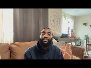 My testimony.. the spirit of homosexuality