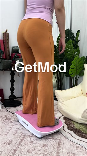 #wx #getmod #vibrationplate 50%discount