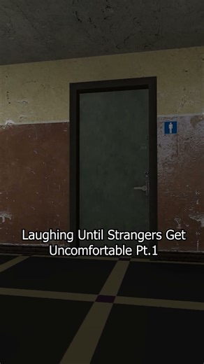 Laughing Until Strangers Get Uncomfortable #garrysmod #memes