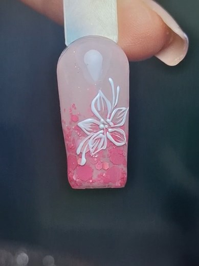 Tutorial Encapsulado de Uñas: Paso a Paso 💅🌸