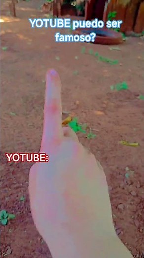 YOTUBE PUEDO LLEGAR A 1M DE VISTAS YOTUBE: NO