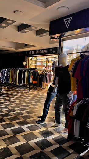 🎀 Stylish & Comfortable👦👧 Perfect for Kids of All Ages📍 Only at: Hussainabad & Hyderi BranchesLimited stock hai, apne little champs ke liye best outfits lene ka abhi time hai! 😍💯 | Fashion Adda