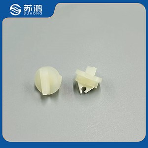 [Hot Item] Yarn Guide Ceramic Traverse Guide for Bcf Textile Machine Spare Parts