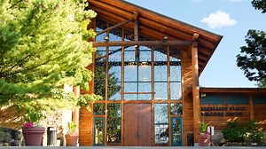 1K views | The dinosaurs are coming to Akron, Ohio! Visit the Akron Zoo over the summer to see 20 life-size animatronic dinosaurs. DinoTrek runs May 10 - Sept. 14 and is included with general admission. DinoTrek is presented by Huntington Bank. | Akron Zoo | Facebook