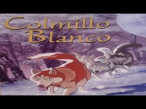 Resumen del libro Colmillo Blanco (Jack London)