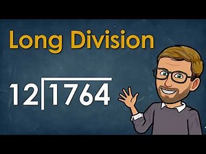 Long Division | No-Nonsense Breakdown