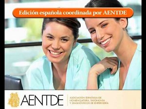 NANDA. Diagnósticos enfermeros. Definiciones y clasificación 2012-2014