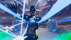 Apex Legends: Emergence brings Ranked Arenas to the game on August 3