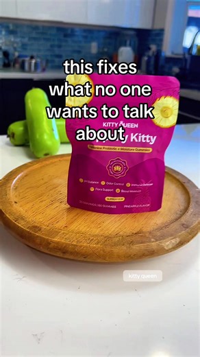 If you’ve tried “feminine gummies” before and didn’t notice much, this one hits different. Daily support that’s easy to take and doesn’t feel like a guessing game. #phbalancesupport #feminineroutine #dailywellnesshabits #womenscare #gutandflora