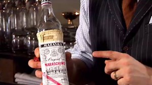 How to Make an Aviation Cocktail