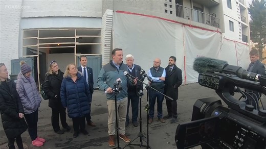 Concierge Apartments remain controversial in Connecticut