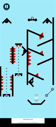 Go Escape - Level 74