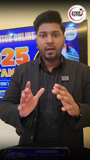 Enroll in Star Tutor for 2025 Academic Success