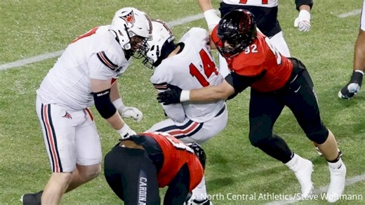 Division III Players Who Could Be Selected In 2026 NFL Draft - FloFootball