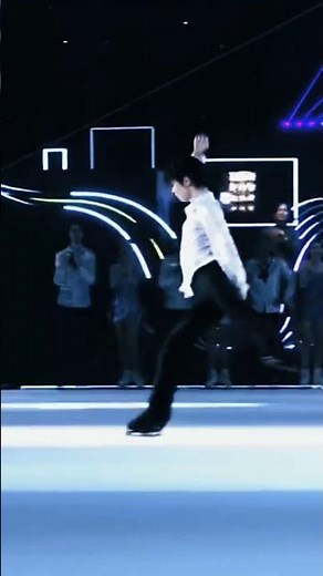 Yuzuru Hanyu | 4T-seq-4T (FaOI 2022)