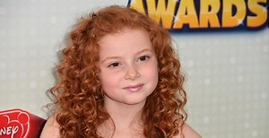 Who is Francesca Capaldi? Everything You Need to Know