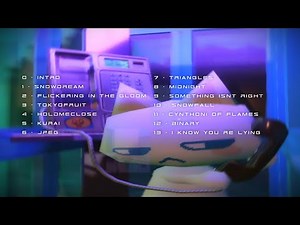 Breakcore/DnB Mix