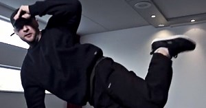 Kickout fundamentals