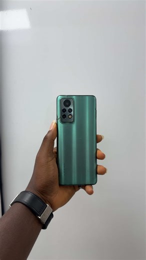 Come pick this one up with small money #androiduser #infinixnote11pro #sweetdeals #cheapdeals #android