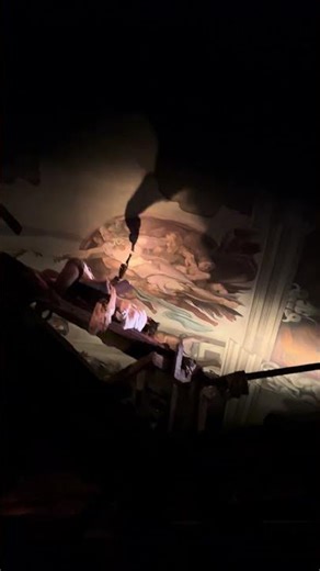 SPACESHIP EARTH RIDE AT EPCOT | Walt Disney World in Orlando, Florida