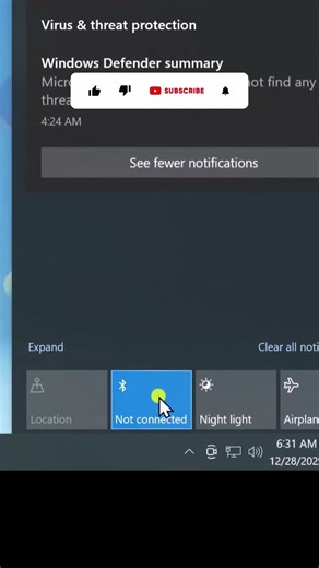 How To Fix Bluetooth Not Working on Windows 10