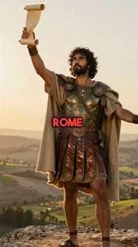 Fake Messiah Whose Letters Survived 2000 Years