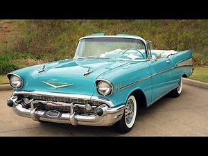 1950s-1960s Era cars and music