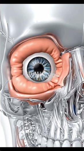 ORBITAL CELLULITIS: The Eye Socket Emergency #OrbitalCellulitis #Ophthalmology #MedicalAnimation