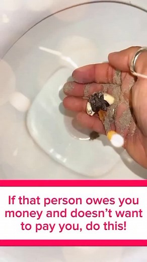 191K views · 5.3K reactions | If that person owes you money and...