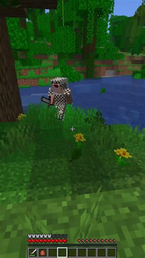 Going to 4th Dimension in Minecraft