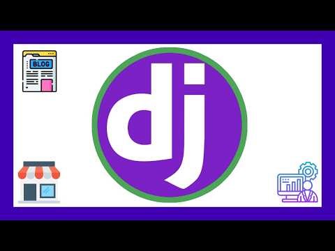 🐍 Curso Django con Python - Crear un Blog - Dashboard 🐍