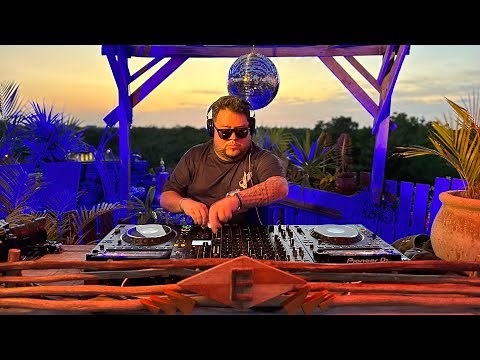 Luccio | Night Progressive House Trance Mix 2023 | By ‪@EPHIMERATulum‬