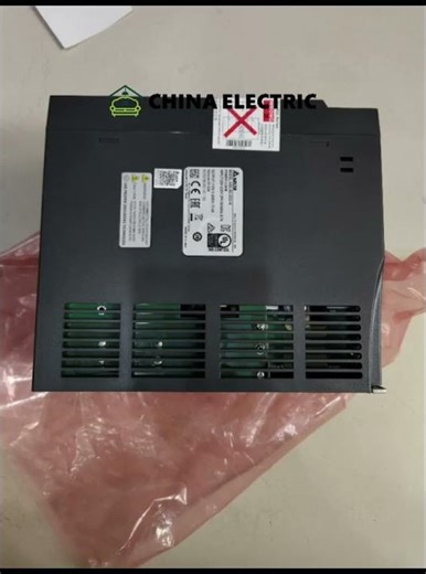 Delta ASD-B2-2023-B Servo Drive