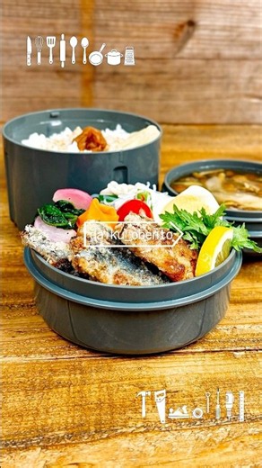 50代 大工 の作った今日の弁当No.176