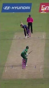 Sahibzada Farhan hit Pakistan's first ton in this #T20WorldCup! Watch ‪@aramco‬ POTM Highlights 🎥