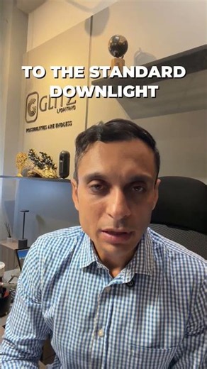 Standard vs Linear Downlights | Which One is Best for Your Space? | Lighting Design Guide
