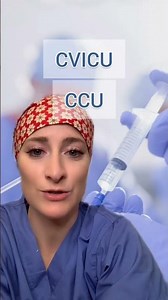 What ICU Is Best For CRNA?