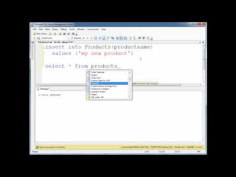 SQL Primary Keys - Auto-Generating With Identity Columns