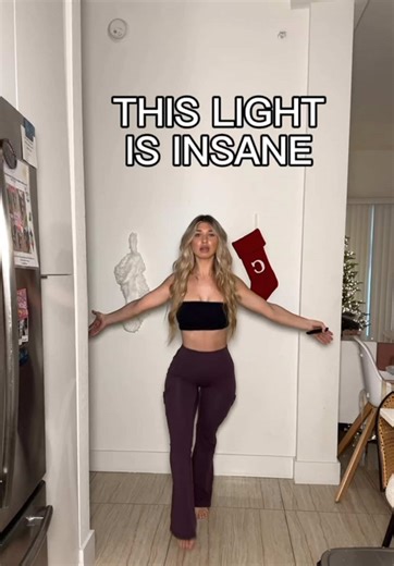 POV: You finally found the ring light that makes your skin look FILTERED in real life 😍✨ This light is BRIGHT, sturdy, and gives that smooth airbrush glow every content creator needs. No shadows. No dull lighting. Just flawless content every time. If you’re serious about your content… this is your sign 💡🔥 #tiktokshop #contentcreator #ringlight #tiktokmademebuyit #creatoressentials