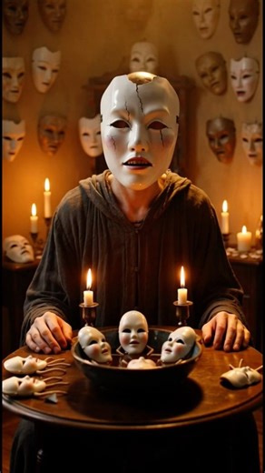 When Monsters Get Hungry… 👁️ Monster ASMR