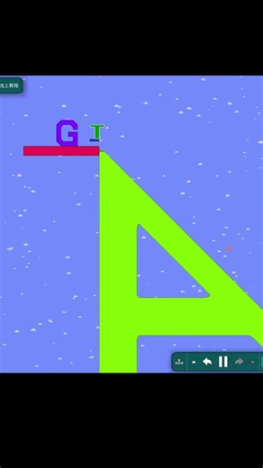 T Kicks O… and W Pays the Price 😵 | algodoo Animation