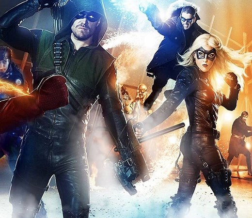 Superhero Fight Club Summary, Trailer, Cast, Where to Watch and More