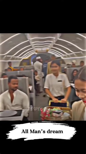 Dreams of Every Man: Exploring Aspirations and Goals