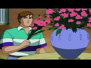 Doctor Octopus kidnaps Felicia Hardy | Spiderman The Animated Series - Season 1 Episode 4