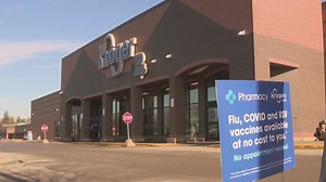 Inspection of mouse droppings leads to closure at Michigan Kroger store